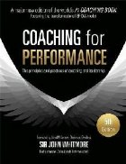 Coaching for Performance