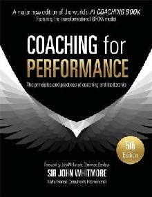 Coaching for Performance