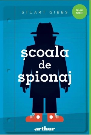 Şcoala de spionaj