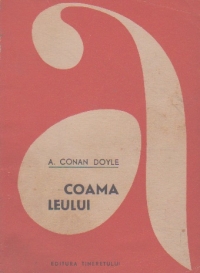 Coama leului