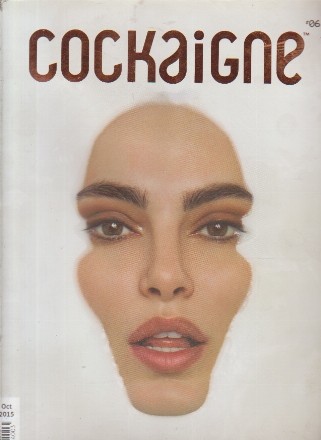 Cockaigne - Catrinel Menghia