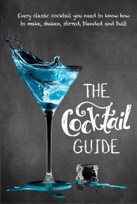 Cocktail Guide