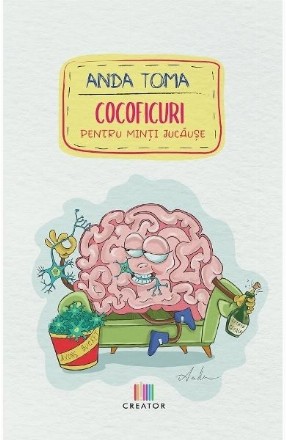 Cocoficuri pentru minţi jucăuşe