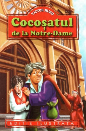 Cocosatul de la Notre Dame