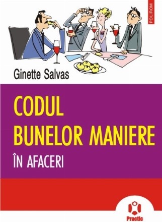 Codul bunelor maniere în afaceri