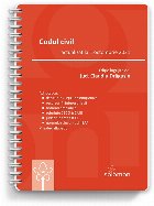 Codul civil (actualizat la 1 octombrie 2021)