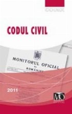 Codul civil Editia iunie 2011