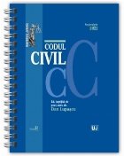 Codul civil : Septembrie 2022