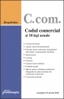 Codul comercial si 10 legi uzuale - actualizat 25 martie 2010