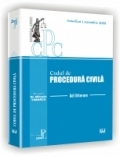 Codul de procedura civila - Ad Litteram - Actualizat 1 octombrie 2008