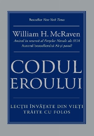 Codul eroului