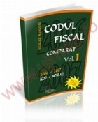 Codul fiscal comparat Cod Norme