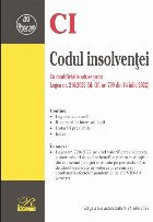 Codul insolvenţei : Decizii ale Curţii Constituţionale, Recursuri în interesul legii, Hotărâri prealabil