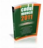 Codul Muncii 2010 2011 (Text