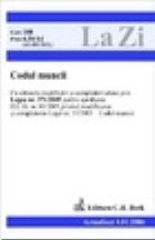 Codul muncii (actualizat la 01.01.2006)