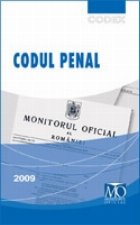 Codul penal. Editia iulie 2009