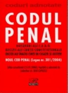 Codul penal (editia VII actualizata