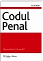 Codul penal (editie actualizata, ianuarie 2008)