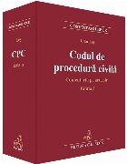 Codul de procedură civilă : comentariu pe articole (art. 1-1134)