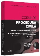 Codul de procedură civilă