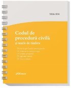 Codul de procedură civilă şi taxele de timbru