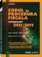 Codul Procedura Fiscala editia III