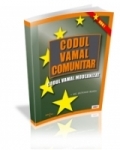 Codul vamal comunitar (Codul vamal modernizat)