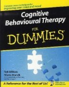 Cognitive Behavioural Therapy Dummies