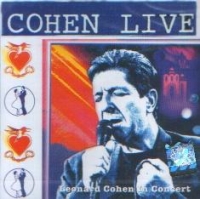 Cohen Live