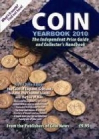 Coin Yearbook 2010