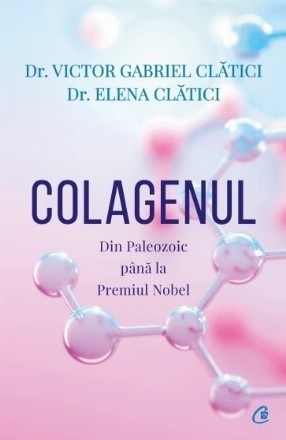 Colagenul : din Paleozoic până la Premiul Nobel