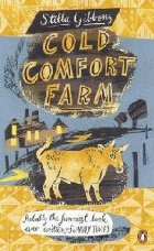 Cold Comfort Farm