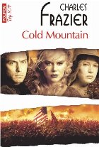 Cold Mountain (ediţie buzunar)