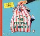 Cold War Steve Presents... The Festival of Brexit