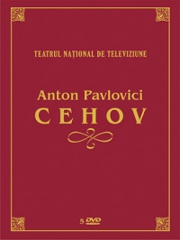 Colectia Cehov (5 DVD)