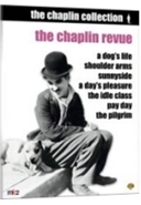 Colectia Charlie Chaplin