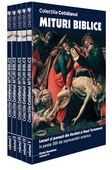 Colectia Mituri Biblice (5 volume)