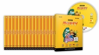 Colectia Muzzy - 24 volume