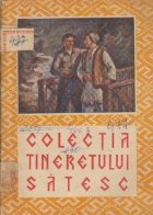 Colectia Tineretului Satesc, Mai 1951