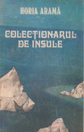 Colectionarul de insule