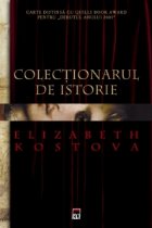 Colectionarul de istorie