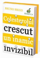 Colesterolul crescut inamic invizibil