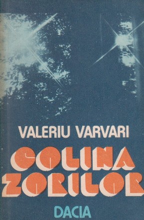 Colina zorilor