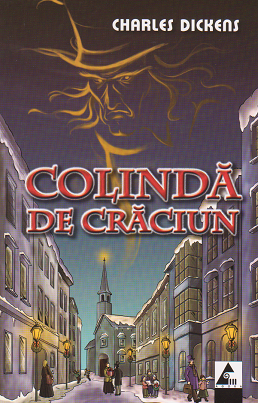 Colinda de Craciun