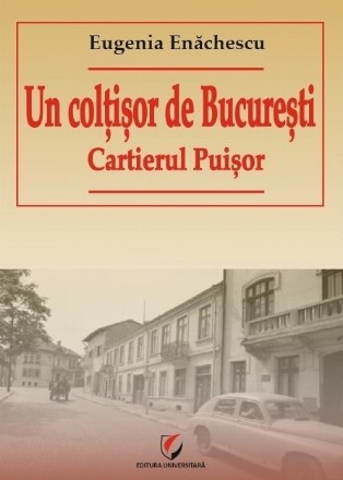 Un colţişor de Bucureşti : cartierul Puişor,cum a fost şi cum nu mai e