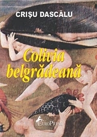 Colivia belgradeana