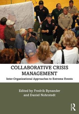 Collaborative Crisis Management