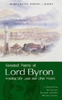 COLLECTED POEMS OF LORD BYRON, THE