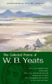 COLLECTED POEMS OF W.B.YEATS, THE