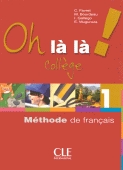 Oh la; la; ! college